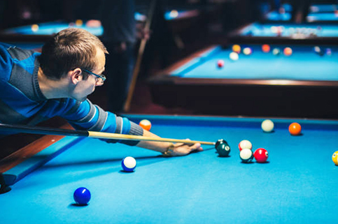 Árvind Grêatlânds Phase 3 Amenities - Indoor Games Room