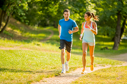 Árvind Grêatlânds Phase 3 Amenities - Jogging Track