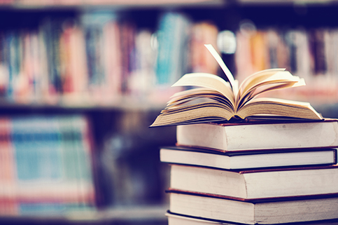 Árvind Grêatlânds Phase 3 Amenities - Library