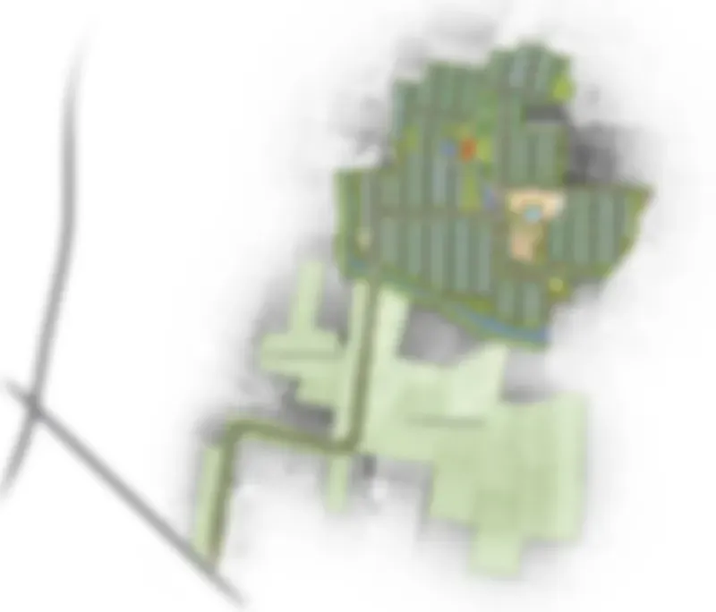 master plan Árvind Grêatlânds Phase 3 - Master Plan